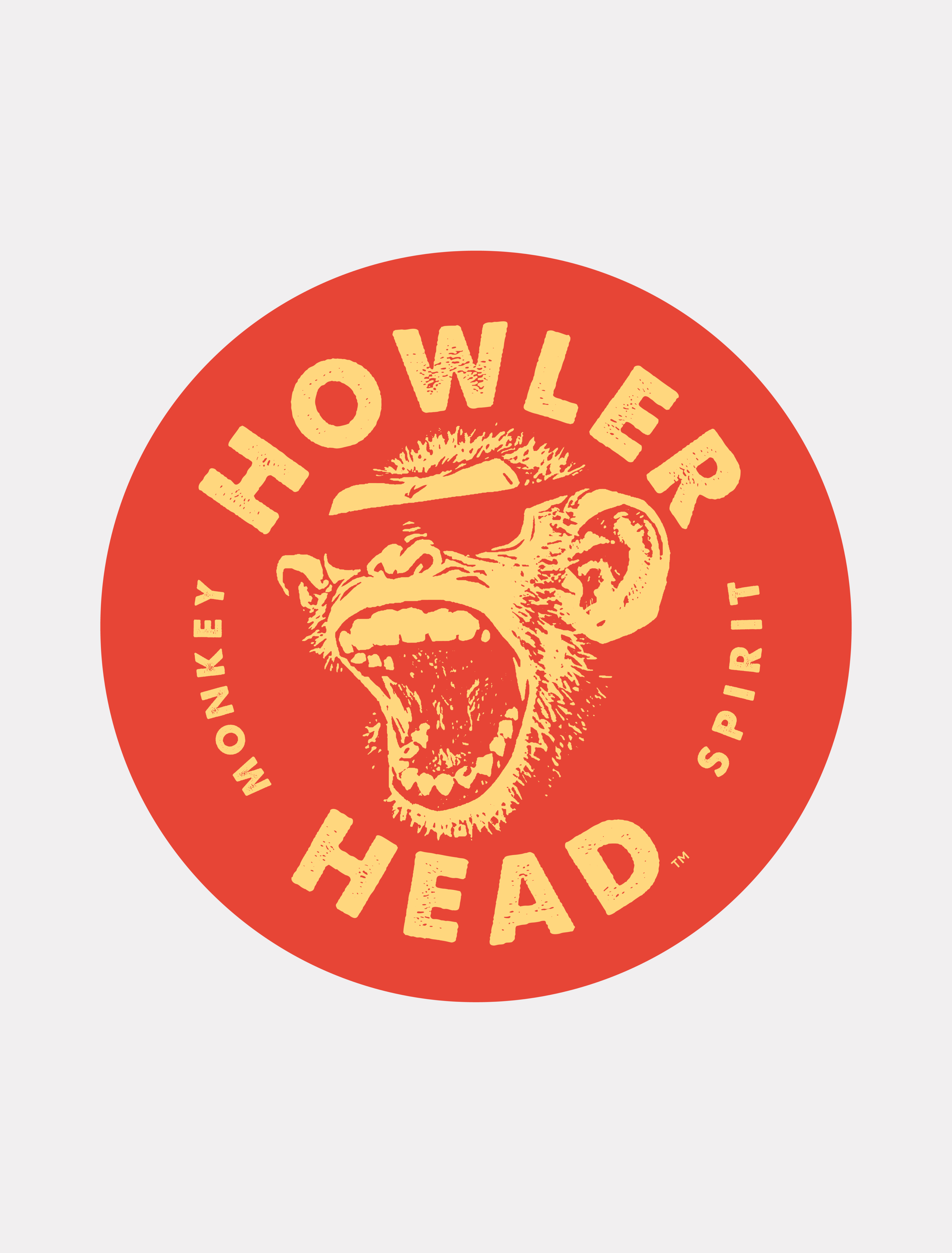 Howler Head